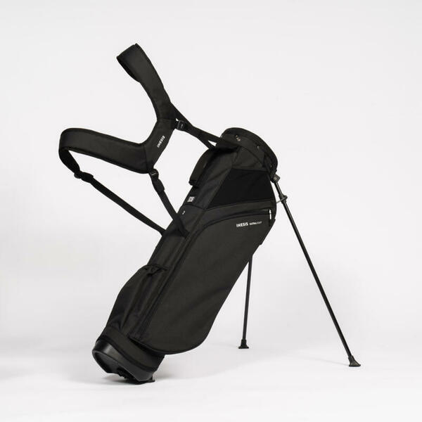 Bild 1 von INESIS Golf Standbag Ultralight