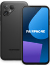 Bild 1 von Fairphone 5 256 GB Schwarz mit Magenta Mobil S 5G