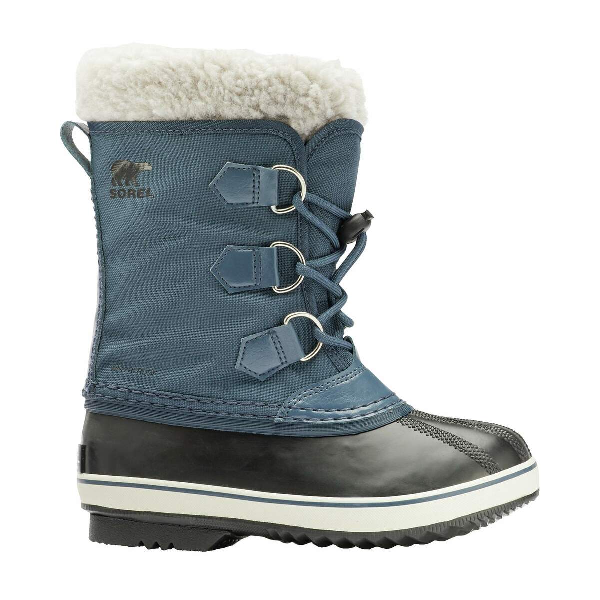 Bild 1 von Sorel
              
                 CHILDRENS YOOT PAC NYLON WP Kinder - Winterstiefel