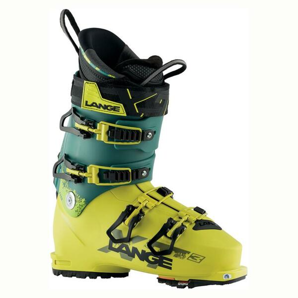 Bild 1 von LANGE Skischuhe Lange xt3 110 gw