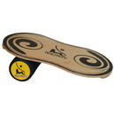 Bild 1 von ROLLERBONE RollerBone Balance-Board-Set 1.0 Pro