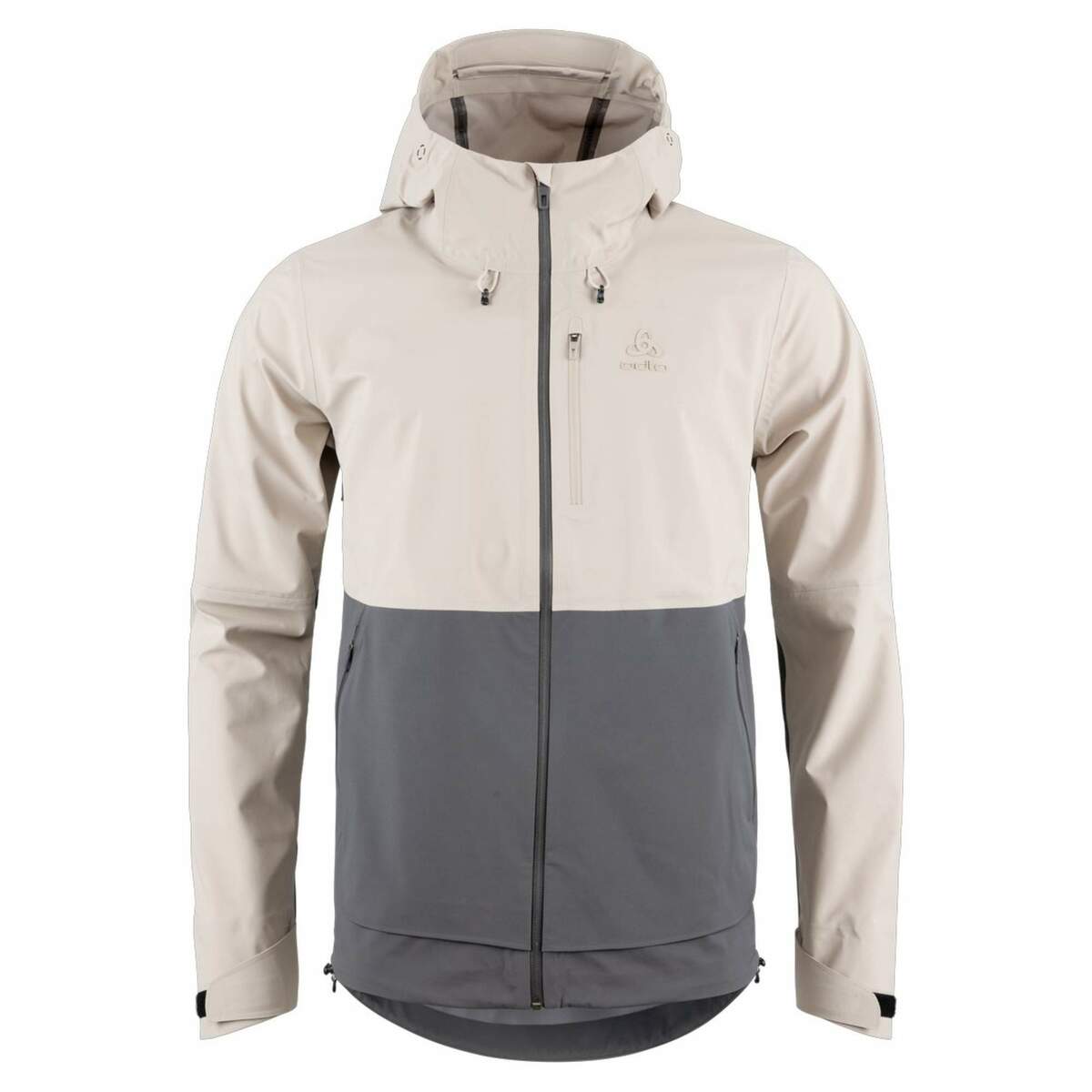 Bild 1 von Odlo
              
                 JACKET HARDSHELL ASCENT 3L WATERPROOF Herren - Hardshelljacke