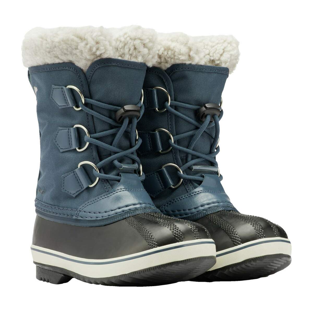 Bild 2 von Sorel
              
                 YOOT PAC NYLON WP Kinder - Winterstiefel