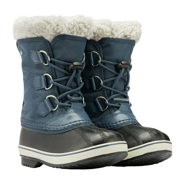 Bild 2 von Sorel
              
                 YOOT PAC NYLON WP Kinder - Winterstiefel