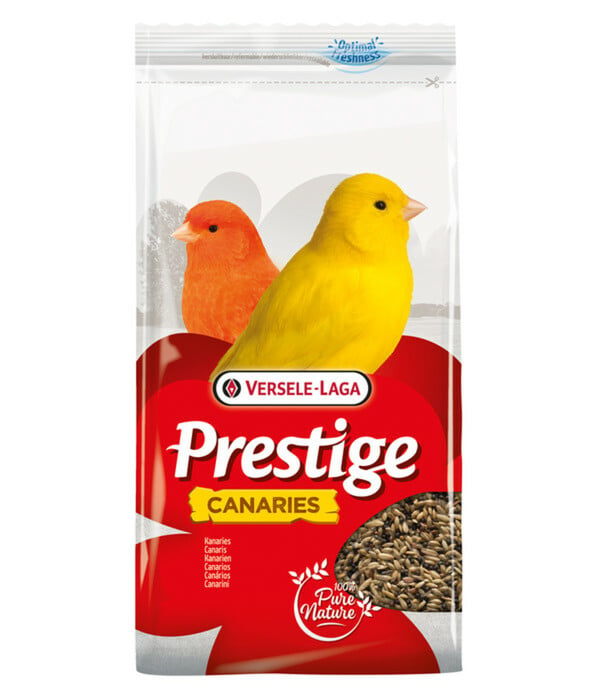 Bild 1 von Versele-Laga Vogelfutter Prestige Kanarien