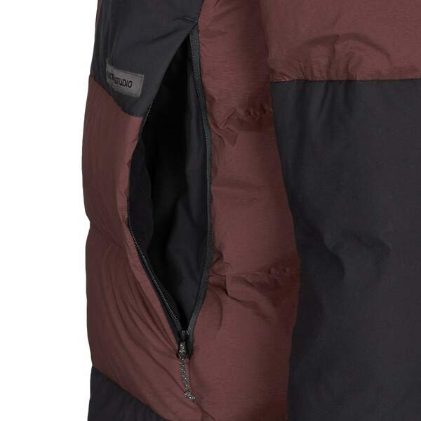 Bild 3 von Artilect
              
                 M-HIGHAF DOWN STRETCH PARKA Herren - Daunenjacke