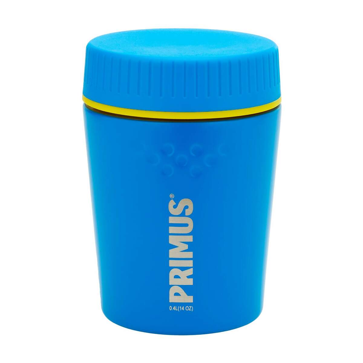 Bild 2 von Primus
              
                 TRAILBREAK LUNCH JUG 400 PIPPI BLUE - Thermobehälter