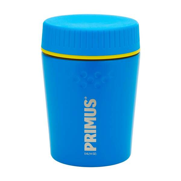 Bild 2 von Primus
              
                 TRAILBREAK LUNCH JUG 400 PIPPI BLUE - Thermobehälter
