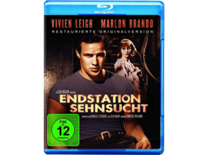 Endstation Sehnsucht Blu-ray
