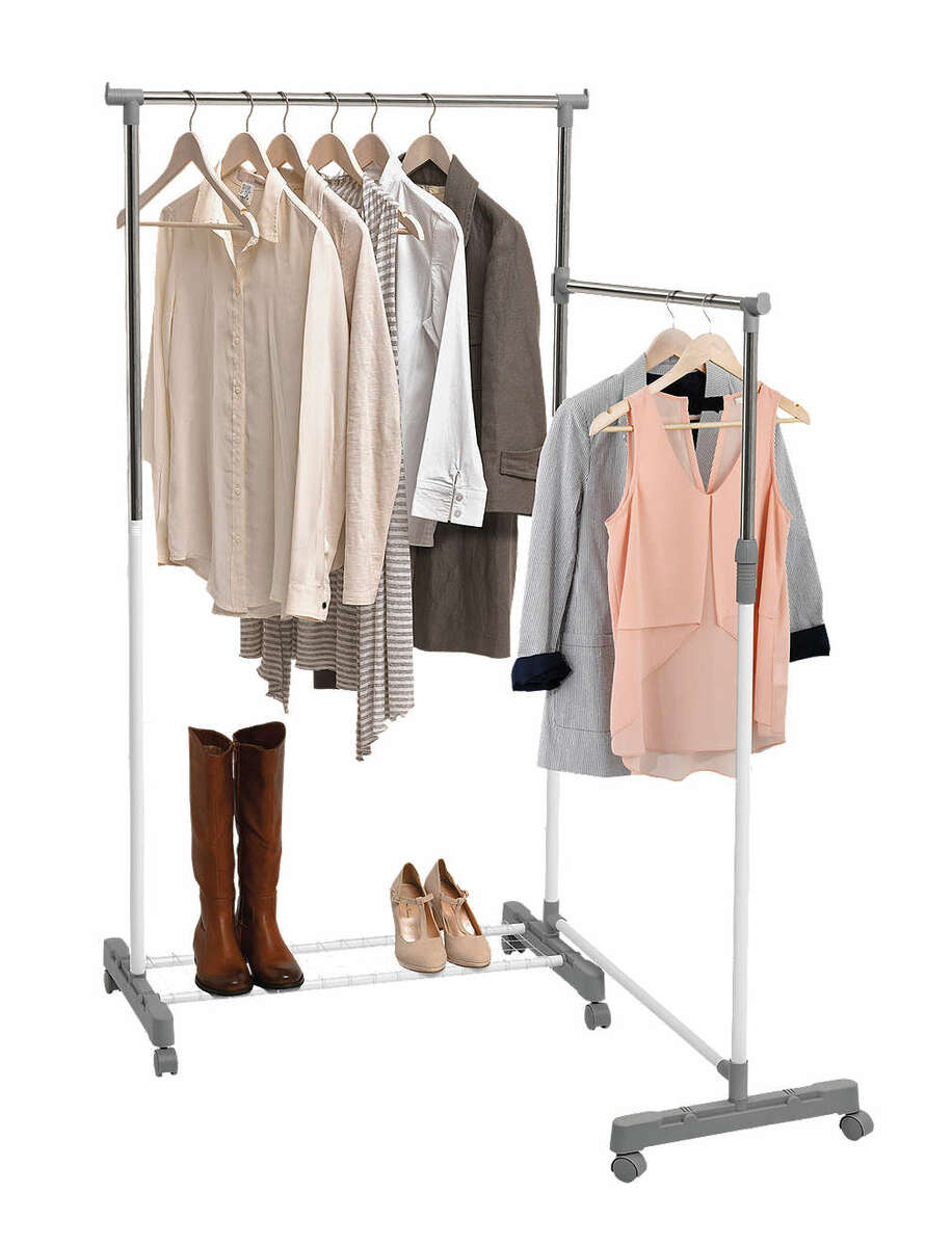 Bild 1 von Eck-Kleiderständer »Corner«