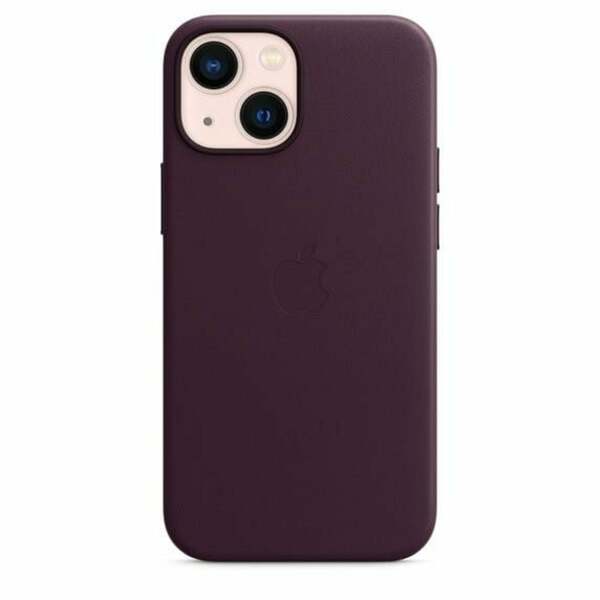 Iphone 13 Mini Leder Case