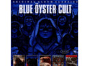 Bild 1 von Blue Öyster Cult - Original Album Classics (CD)