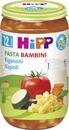 Bild 1 von Hipp Pasta Bambini Rigatoni Napoli