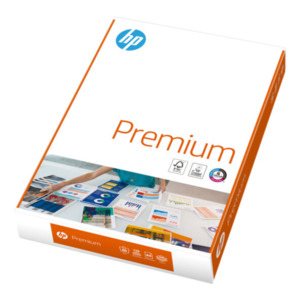 Premium Multifunktionspapier Chp850, A4, weiß, 5er Set