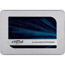 Bild 1 von Crucial MX500 SSD 1TB 2.5zoll Micron 3D TLC SATA600 - 7mm