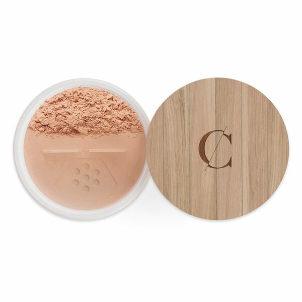 Bild 1 von COULEUR CARAMEL Bio-Mineral Make-Up Mineralpuder 12g