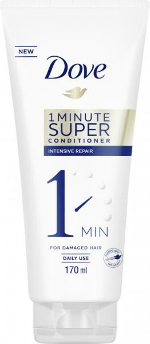 Bild 1 von Dove 1 Minute Super Conditioner Intensive Repair