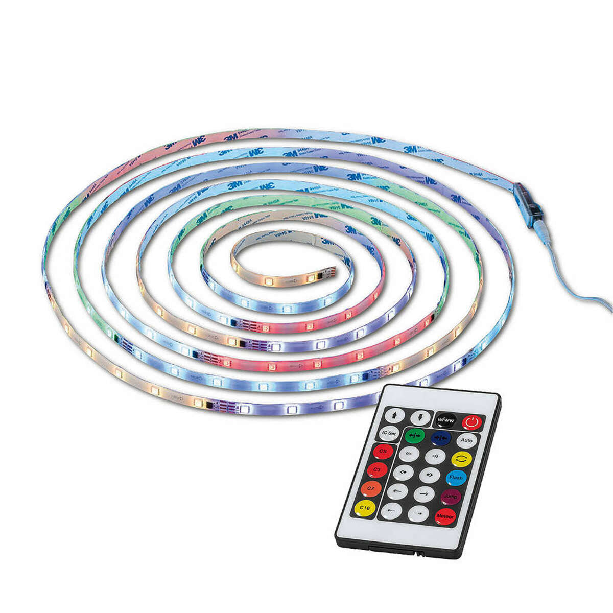 Bild 1 von SWITCH ON® LED-Band