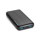 Bild 1 von Solar Powerbank 10.000 mAh