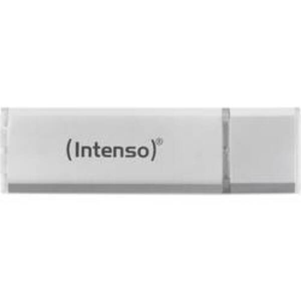 Bild 1 von USB-Stick 32 GB Intenso Ultra Line Weiß 3531480 USB 3.0