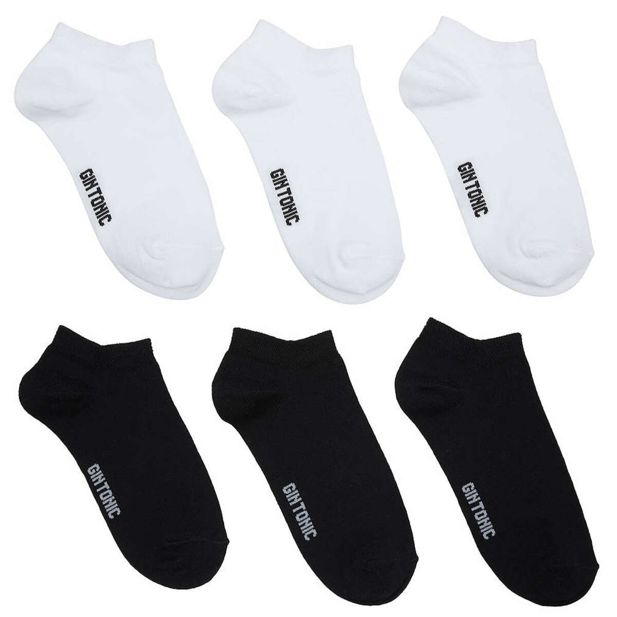 Bild 1 von GIN TONIC Sneakersocken