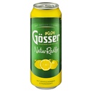 Bild 1 von GÖSSER Natur-Radler 0,5 l