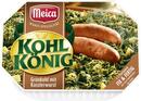 Bild 1 von Meica Kohlkönig Grünkohl mit Kasslerwurst