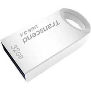 USB-Stick 32 GB Transcend JetFlash® 710S Silber
