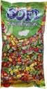 Bild 1 von Cool Soft Kaubonbons (3 kg)