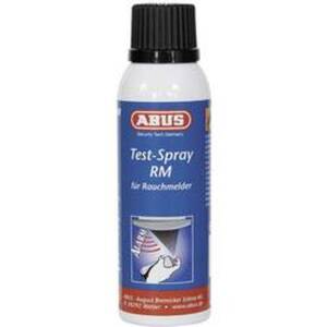 Rauchwarnmelder-Testspray ABUS RM0010