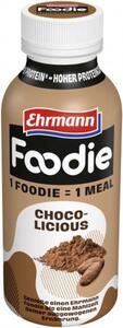 Ehrmann Foodie Chocolicious