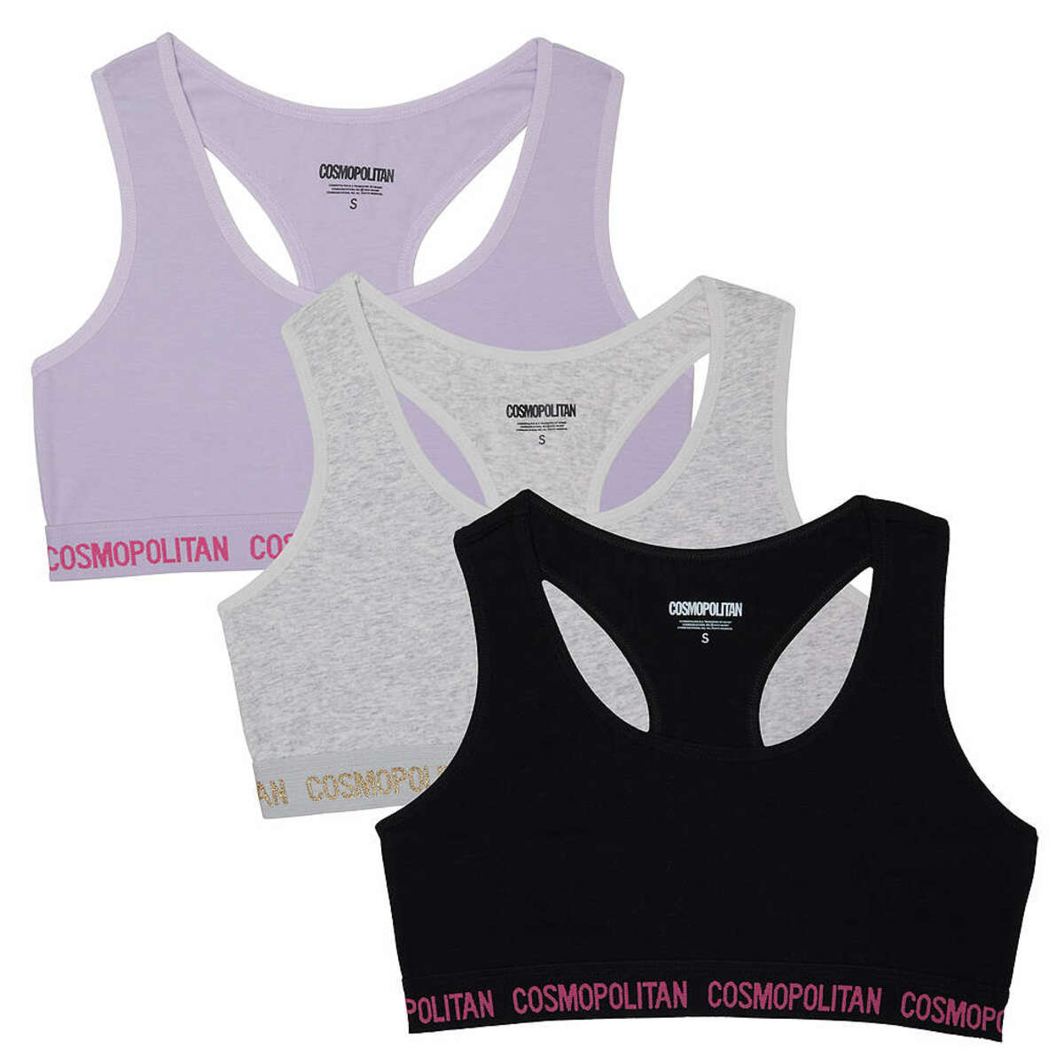 Bild 1 von COSMOPOLITAN Damen-Bustier