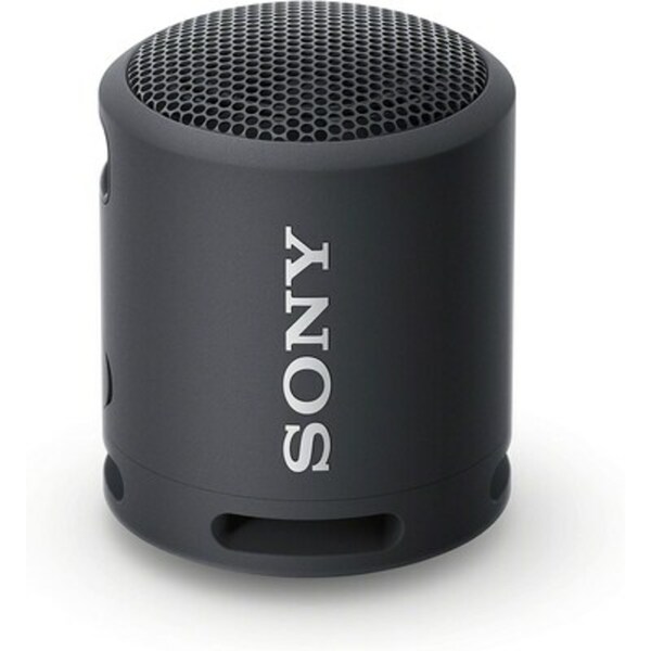 Bild 1 von Sony SRS-XB13 - Tragbarer Bluetooth Lautsprecher - schwarz
