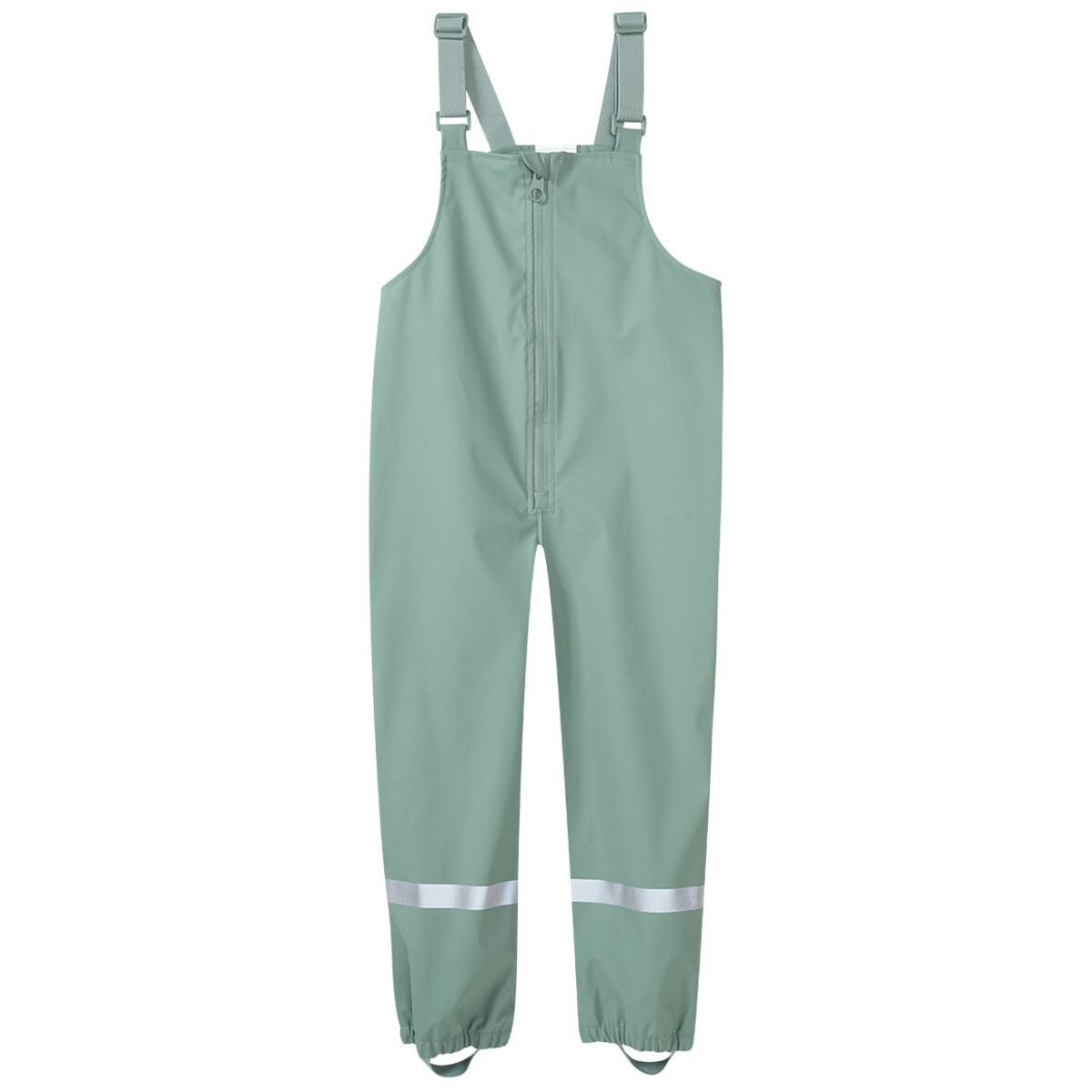 Bild 1 von Kinder Regenhose mit Beschichtung SALBEI