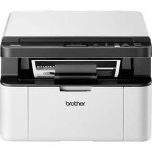 Brother DCP-1610W Monolaser-Multifunktionsdrucker A4 Drucker, Kopierer,
Scanner USB, WLAN