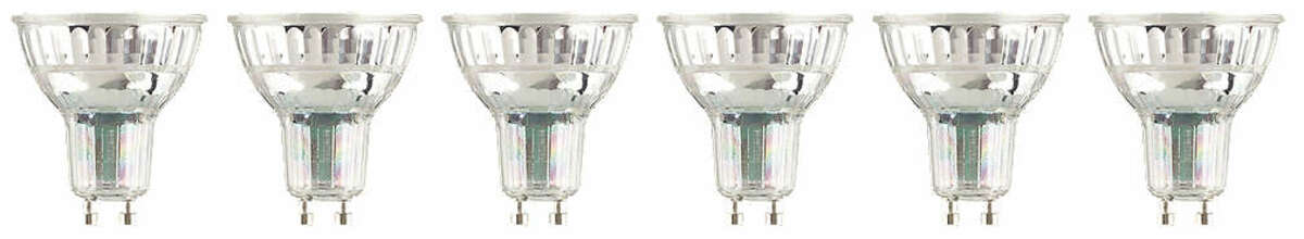 Bild 1 von SWITCH ON® LED-Reflektoren GU10