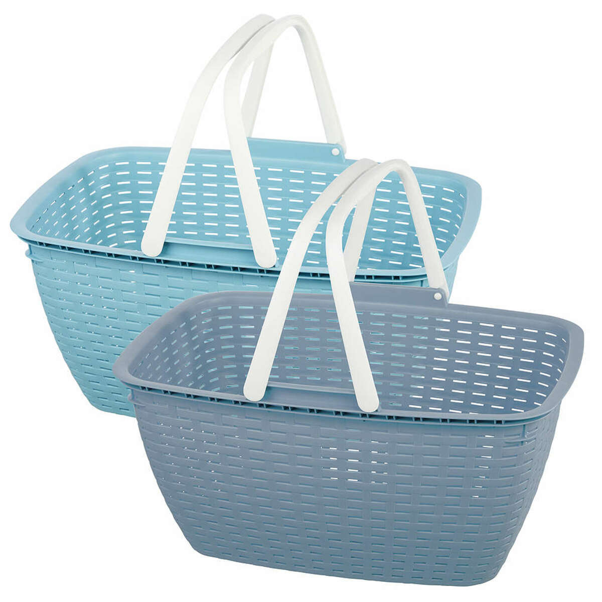 Bild 1 von Einkaufskorb