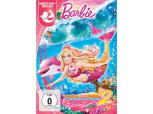 Barbie und das Geheimnis von Oceana 2 DVD