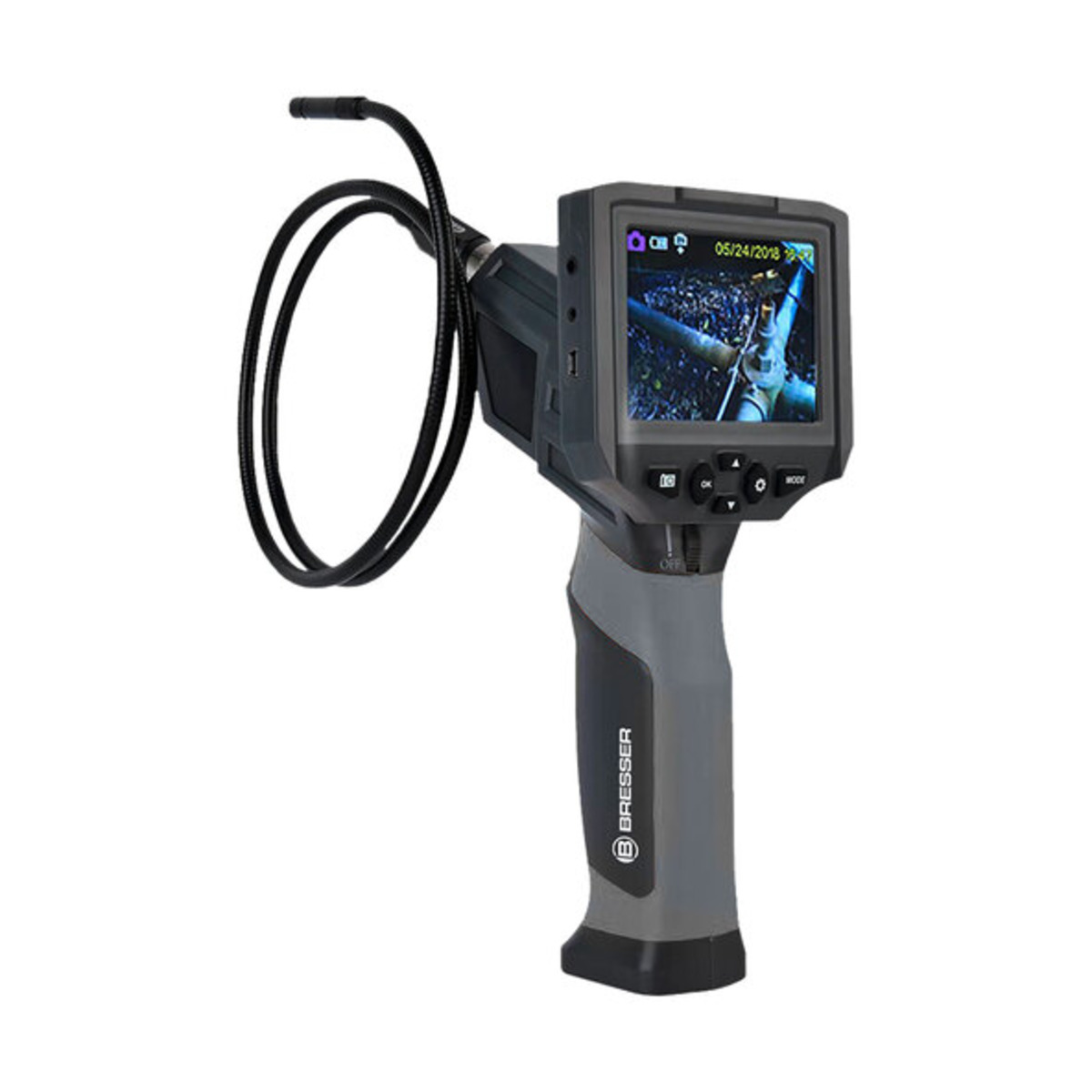 Bild 1 von Endoskopkamera