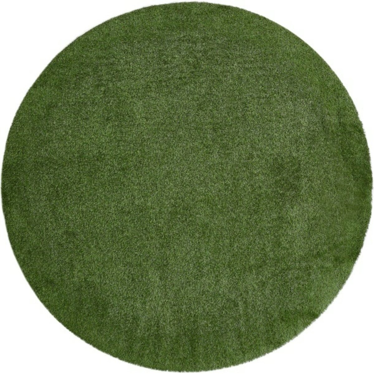 Bild 1 von Kunstrasen Sansibar Grün Ø 133 cm