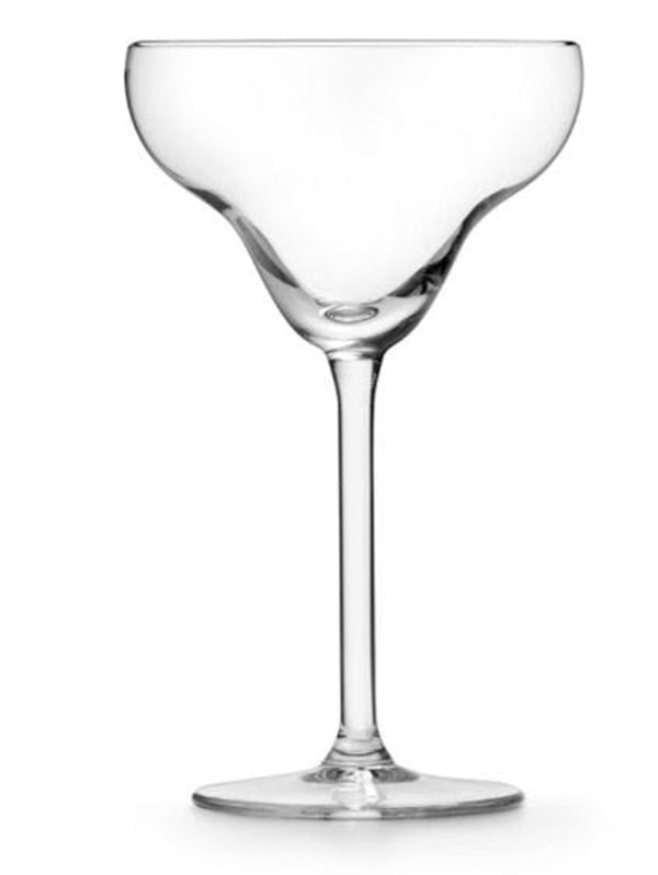 Bild 1 von METRO Professional Margarita Glas, Glas, 30 cl, 6 Stück