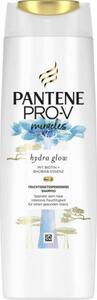 Pantene Pro-V Miracles Hydra Glow Shampoo