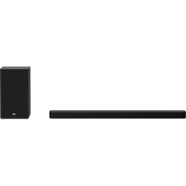 Bild 1 von LG DSP8YA 3.1.2 Dolby Atmos® Soundbar, 440 Watt