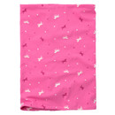 Bild 1 von Mädchen Snood mit Allover-Print PINK