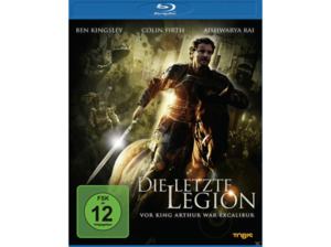 Die letzte Legion Blu-ray