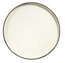 Bild 1 von METRO Professional Teller flach Ateo, Porzellan, Ø 24 cm, beige