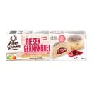 Bild 1 von ALPENSCHMAUS Germknödel 560 g