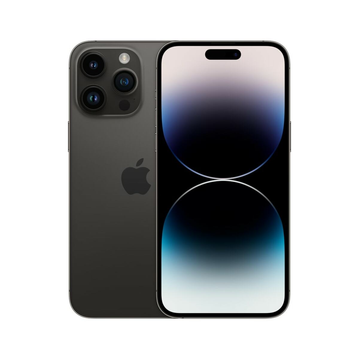 Bild 1 von iPhone 14 Pro Max 512GB Space Schwarz