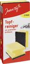 Bild 1 von Jeden Tag Topfreiniger 3 Stück