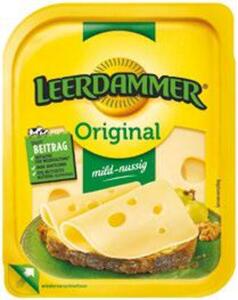 Leerdammer Käse 140 - 160 g